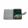 Folio Case Tellur TLL184031 iPhone 7 Melns Red