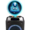 Pārnēsājamais Bluetooth skaļrunis MANTA SPK5310 PRO 20W — bezvadu, uzlādējams, TWS atbalsts