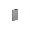 Navitel PWR10 AL SILVER Power Bank 10000 mAh