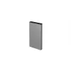 Navitel PWR10 AL SILVER Power Bank 10000 mAh