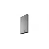 Navitel PWR10 AL SILVER Power Bank 10000 mAh