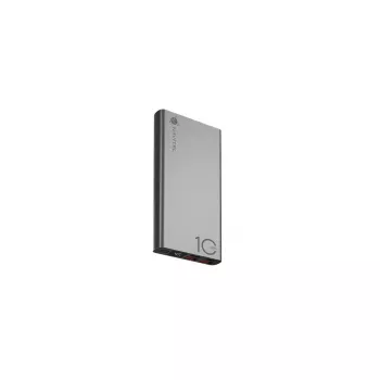 Navitel PWR10 AL SILVER Power Bank 10000 mAh