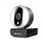 Webcam Sandberg Streamer USB Webcam Pro