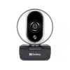 Webcam Sandberg Streamer USB Webcam Pro