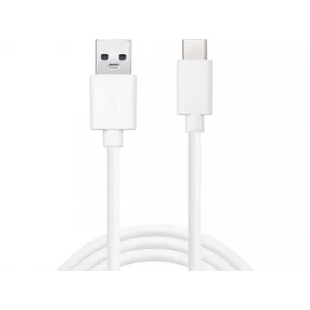 USB-C–USB-A 2.0 kabelis Sandberg 336-15 1M