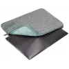 Case Logic Reflect REFPC-114 Balsam 35,6 cm (14 collu) maciņš pelēks