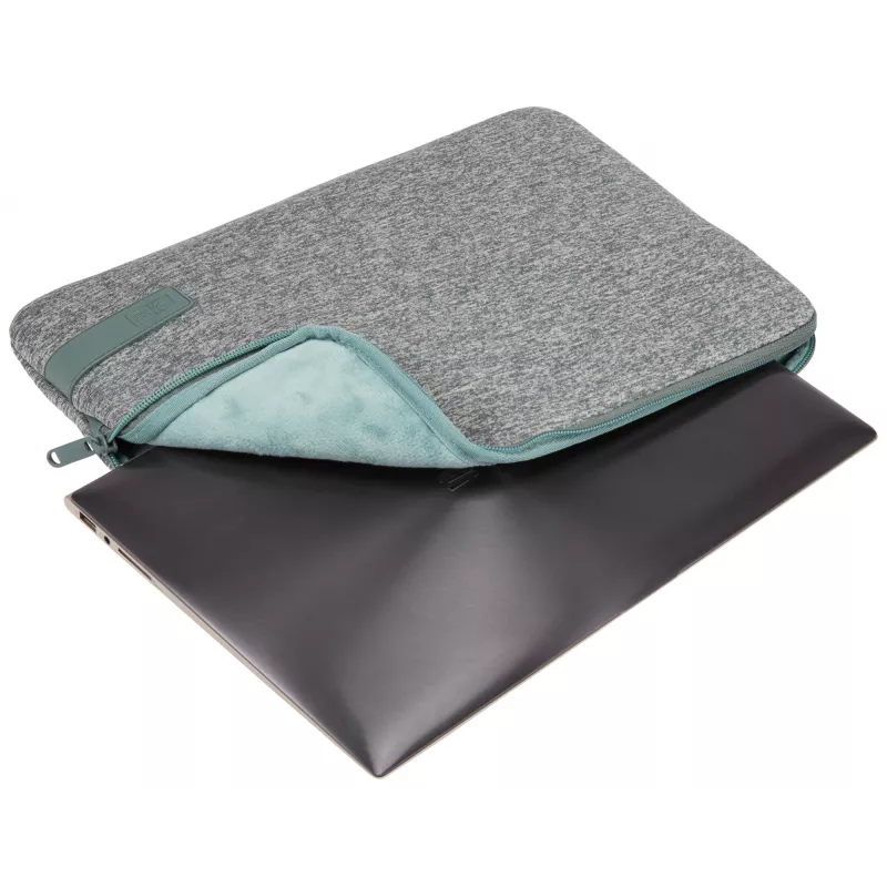 Case Logic Reflect REFPC-114 Balsam 35,6 cm (14 collu) maciņš pelēks