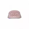 pele White Shark Galahad Pink USB Type-A
