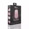 pele White Shark Galahad Pink USB Type-A