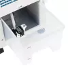 Mājsaimniecības bezlāpstiņu ventilators JATA JVAC2003 Balts 230V AC