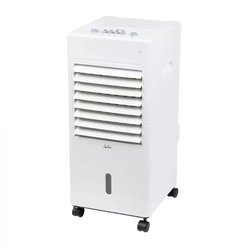 Mājsaimniecības bezlāpstiņu ventilators JATA JVAC2003 Balts 230V AC