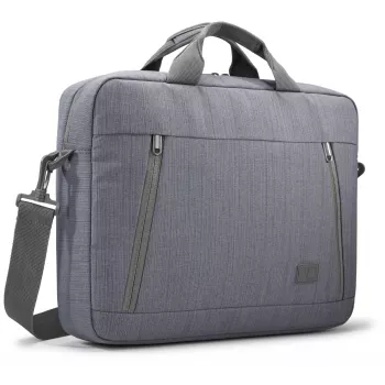 Case Logic Huxton HUXA-214 Graphite 35.6 cm (14 collu) portfelis