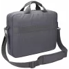 Case Logic Huxton HUXA-214 Graphite 35.6 cm (14 collu) portfelis