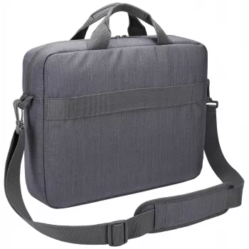 Case Logic Huxton HUXA-214 Graphite 35.6 cm (14 collu) portfelis