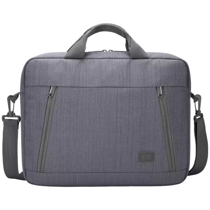 Case Logic Huxton HUXA-214 Graphite 35.6 cm (14 collu) portfelis
