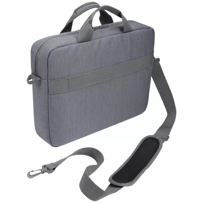 Case Logic Huxton HUXA-214 Graphite 35.6 cm (14 collu) portfelis