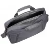 Case Logic Huxton HUXA-214 Graphite 35.6 cm (14 collu) portfelis