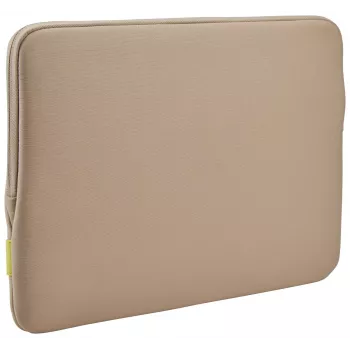 Case Logic Reflect REFPC-113 Plaza Taupe/Sun-Lime 33,8 cm (13,3 collas) maciņš-konverts