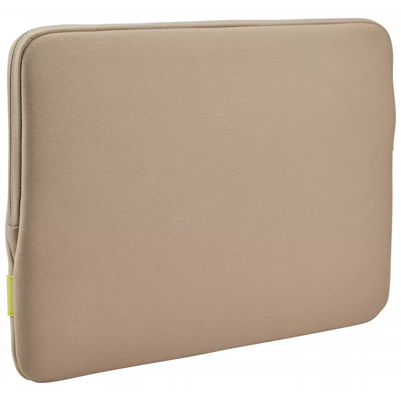 Case Logic Reflect REFPC-113 Plaza Taupe/Sun-Lime 33,8 cm (13,3 collas) maciņš-konverts