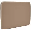 Case Logic Reflect REFPC-114 Plaza Taupe/Sun-Lime 35,6 cm (14 collu) maciņš