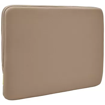 Case Logic Reflect REFPC-114 Plaza Taupe/Sun-Lime 35,6 cm (14 collu) maciņš