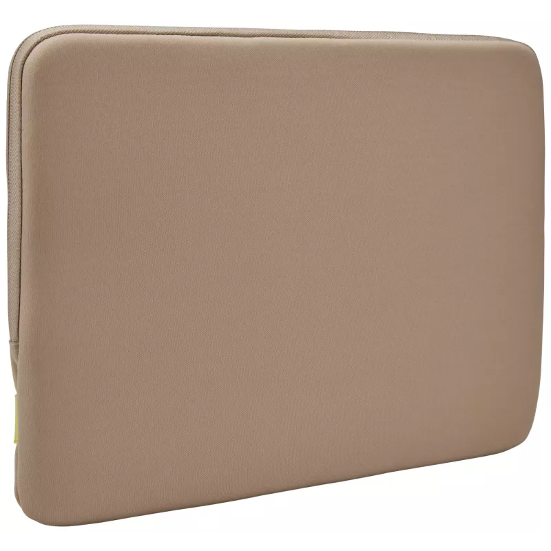 Case Logic Reflect REFPC-116 Plaza Taupe/Sun-Lime 39,6 cm (15,6 collu) Sleeve maciņš Oranžs