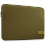 Case Logic Reflect REFPC-116 Capulet Olive/Green Olive 39,6 cm (15,6 collu) Sleeve maciņš Zaļš, Olīvzaļš
