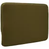 Case Logic Reflect REFPC-116 Capulet Olive/Green Olive 39,6 cm (15,6 collu) Sleeve maciņš Zaļš, Olīvzaļš