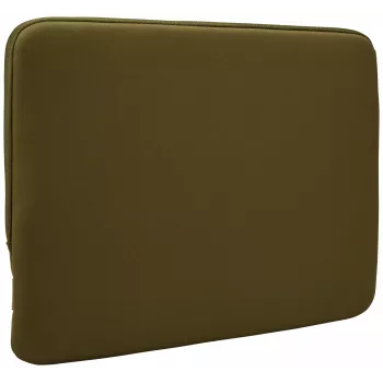 Case Logic Reflect REFPC-116 Capulet Olive/Green Olive 39,6 cm (15,6 collu) Sleeve maciņš Zaļš, Olīvzaļš