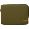 Case Logic Reflect REFPC-116 Capulet Olive/Green Olive 39,6 cm (15,6 collu) Sleeve maciņš Zaļš, Olīvzaļš