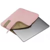 Case Logic Reflect REFMB-113 Zephyr Pink/Mermaid 33 cm (13 collu) uzmavas futrālis