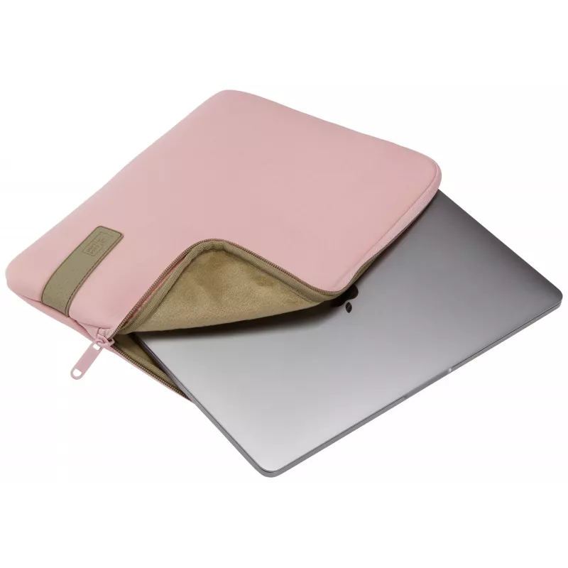 Case Logic Reflect REFMB-113 Zephyr Pink/Mermaid 33 cm (13 collu) uzmavas futrālis