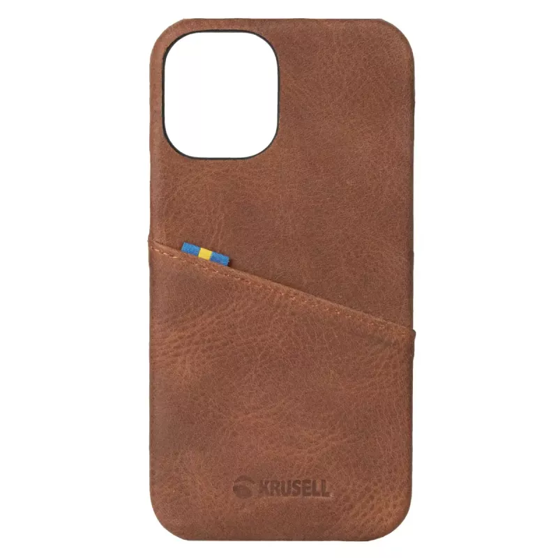 Vāciņš Krusell 62154 mobilajam tālrunim iPhone 12 Mini