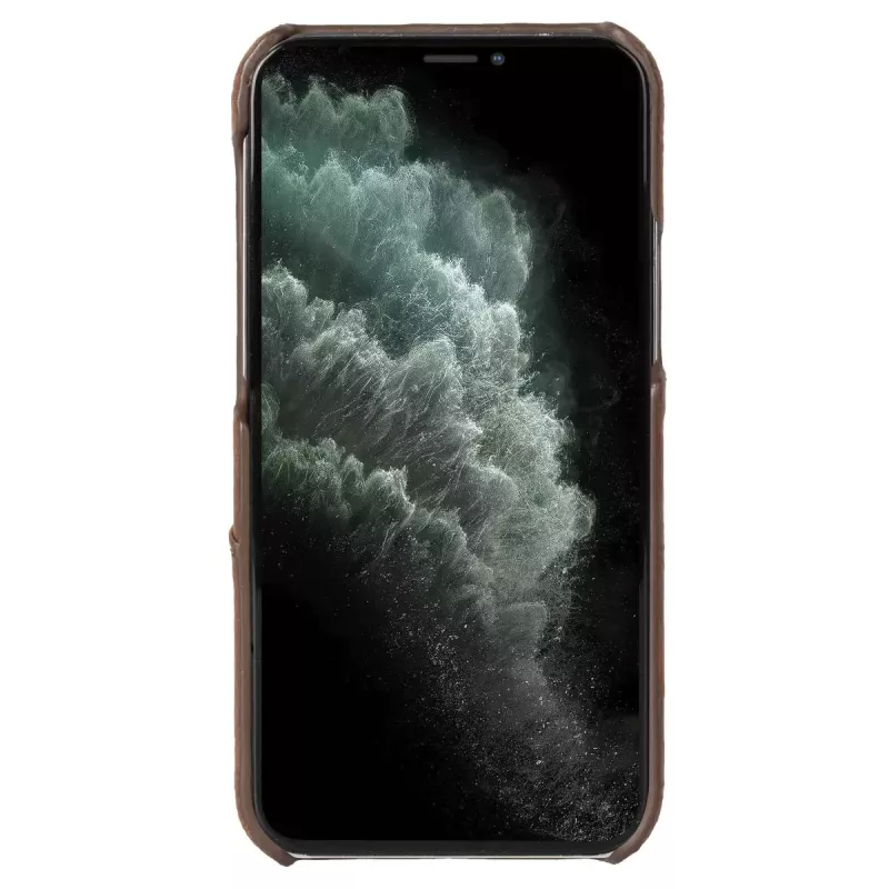 Vāciņš Krusell 62154 mobilajam tālrunim iPhone 12 Mini
