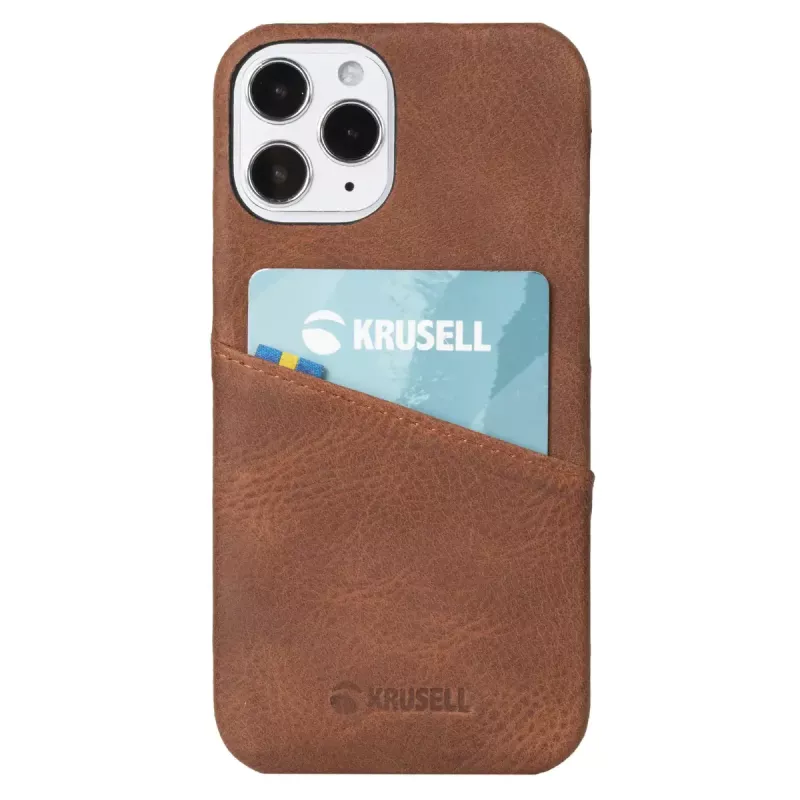Vāciņš Krusell 62154 mobilajam tālrunim iPhone 12 Mini