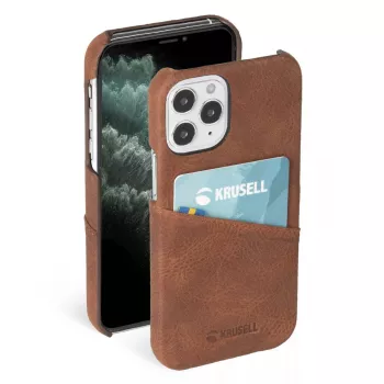 Vāciņš Krusell 62154 mobilajam tālrunim iPhone 12 Mini