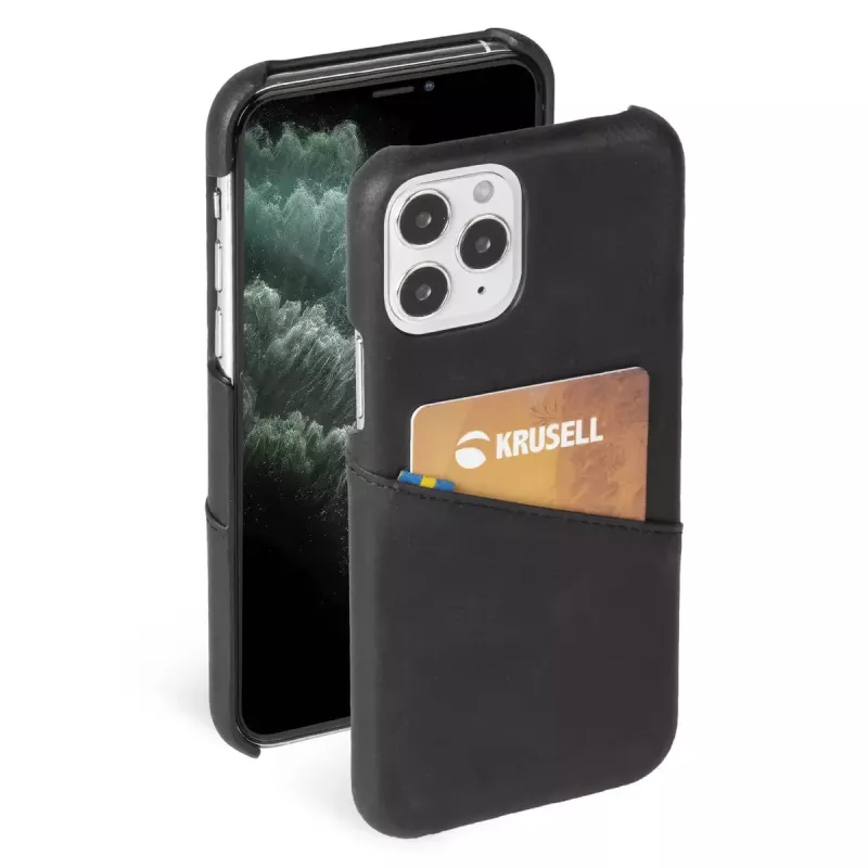 Cover Krusell 62177 mobilā tālruņa maciņš iPhone 12 Pro Max