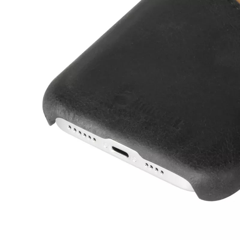Cover Krusell 62177 mobilā tālruņa maciņš iPhone 12 Pro Max