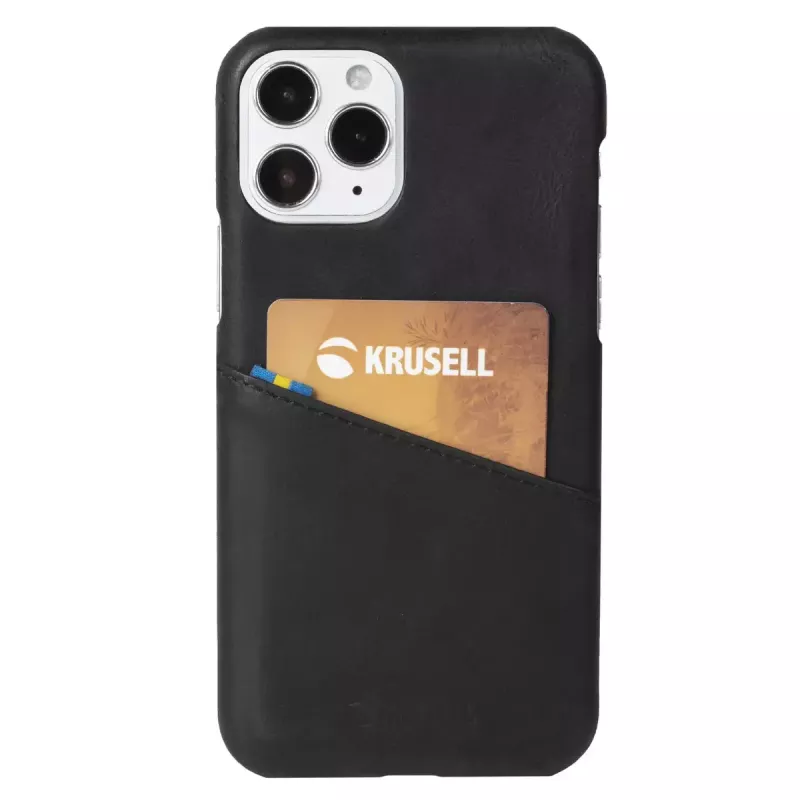 Cover Krusell 62177 mobilā tālruņa maciņš iPhone 12 Pro Max