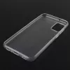 Cover Krusell Galaxy A02S 16.5 cm (6.5 collas) caurspīdīgs