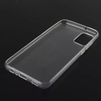 Cover Krusell Galaxy A02S 16.5 cm (6.5 collas) caurspīdīgs