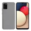 Cover Krusell Galaxy A02S 16.5 cm (6.5 collas) caurspīdīgs