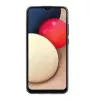 Cover Krusell Galaxy A02S 16.5 cm (6.5 collas) caurspīdīgs
