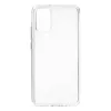 Cover Krusell Galaxy A02S 16.5 cm (6.5 collas) caurspīdīgs