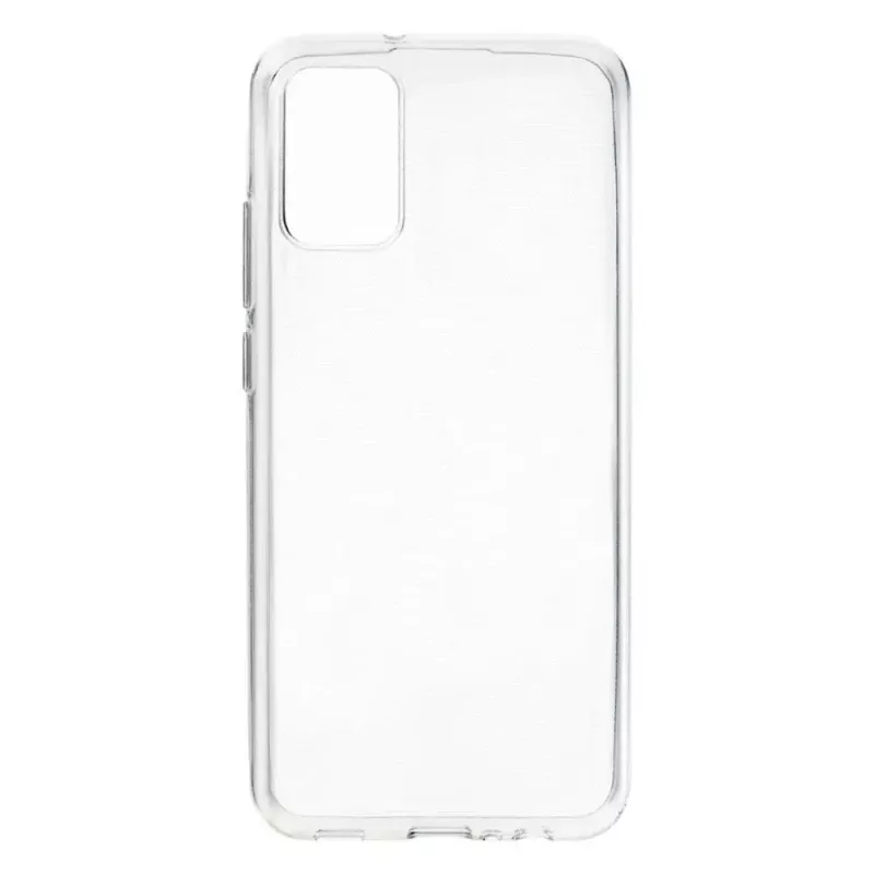 Cover Krusell Galaxy A02S 16.5 cm (6.5 collas) caurspīdīgs