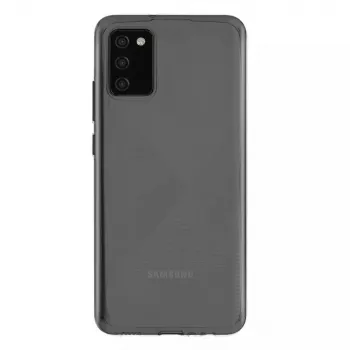 Cover Krusell Galaxy A02S 16.5 cm (6.5 collas) caurspīdīgs
