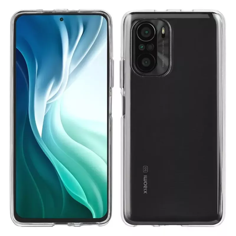 Cover Krusell Xiaomi Mi 11 17.3 cm (6.81 collas)