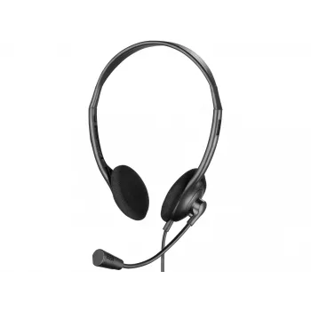 Sandberg MiniJack Headset Bulk austiņas