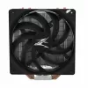 CPU dzesētājs ZALMAN CNPS10X PERFORMA ST ar 120mm ventilatoru un 4 siltuma caurulēm