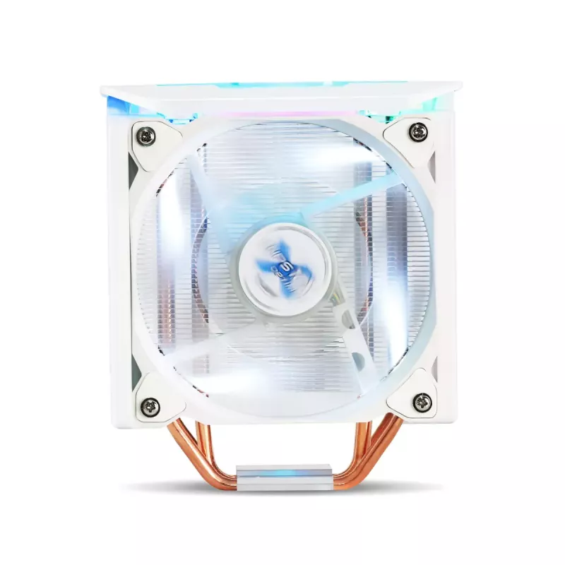 Dzesētājs Zalman CNPS10X OptimaII